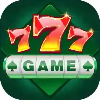 777 Game game icon
