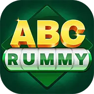 ABC Rummy game icon