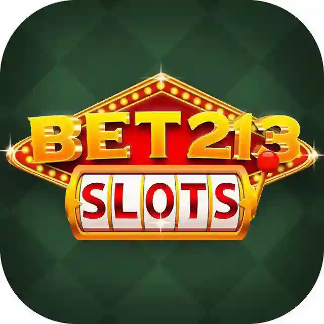 Bet 213 Slots game icon