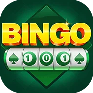 Bingo 101 game icon