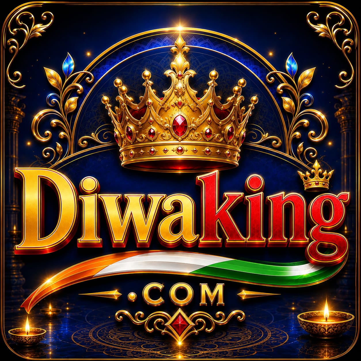 Diwa King game icon