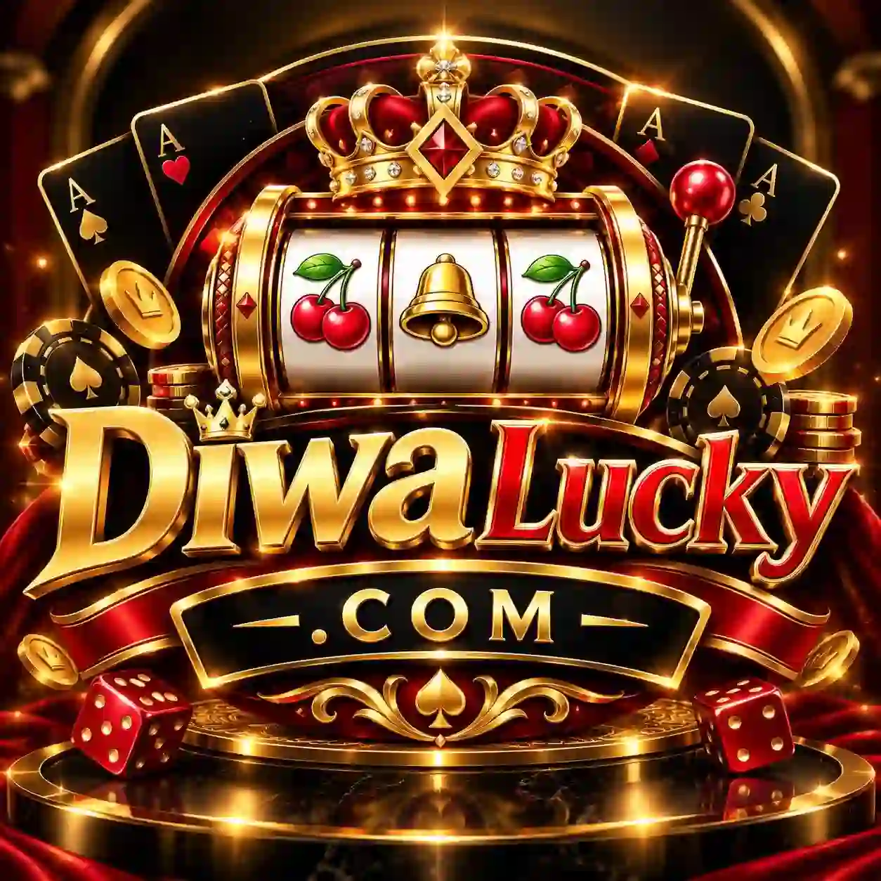 Diwa Lucky game icon