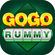 Gogo Rummy game icon