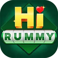 Hi Rummy game icon