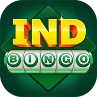 IND Bingo game icon
