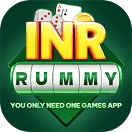 Inr Rummy game icon
