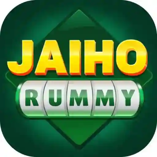 Jaiho Rummy game icon