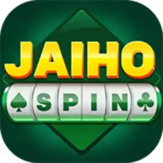 Jaiho Spin game icon