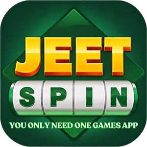 Jeet Spin game icon