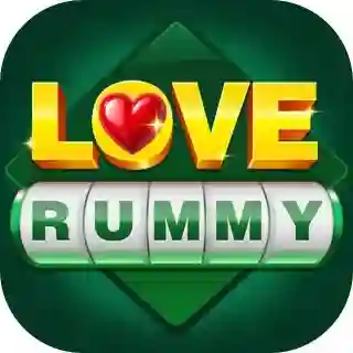 Love Rummy game icon