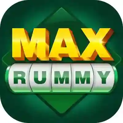 Max Rummy game icon
