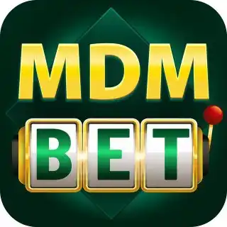 MDM Bet game icon