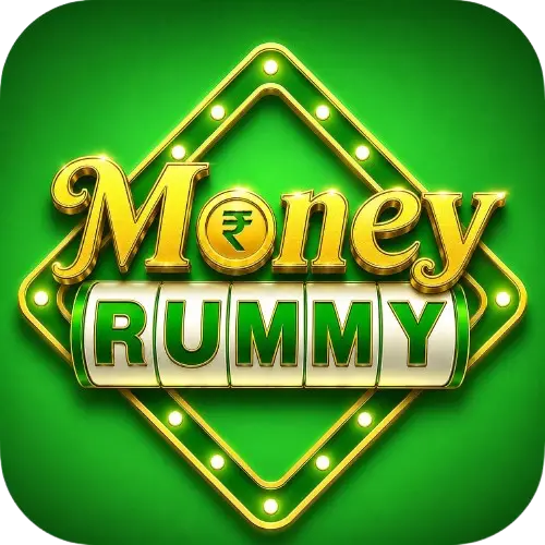 Money Rummy game icon