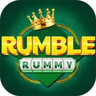 Rumble Rummy game icon