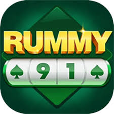 Rummy 91 game icon