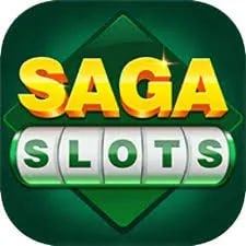Saga Slots game icon