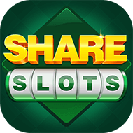 Share Slots game icon