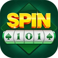 Spin 101 game icon