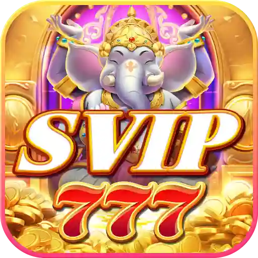 SVIP 777 game icon