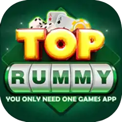 Top Rummy game icon