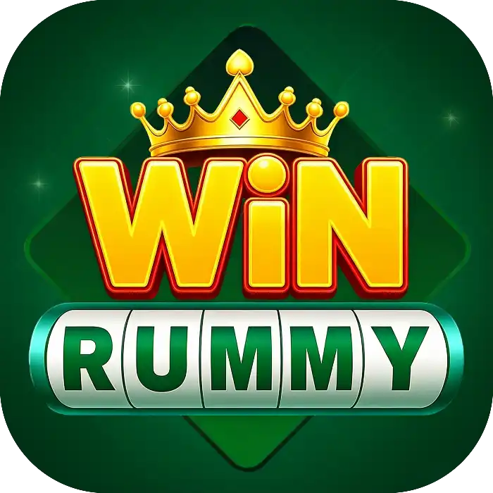 Win Rummy game icon