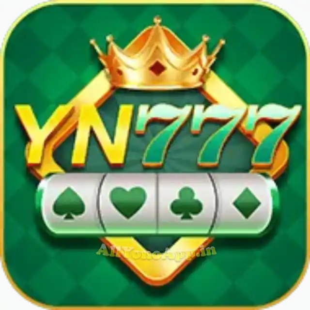 YN 777 game icon