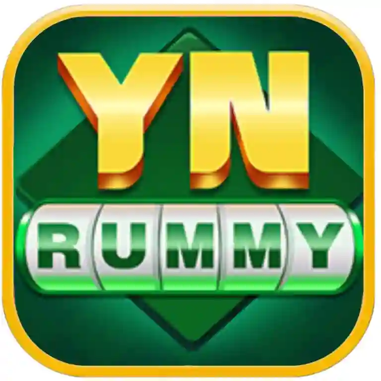 YN Rummy game icon
