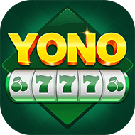 Yono 777 game icon