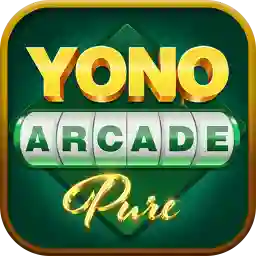 Yono Arcade game icon