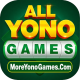 all yono games